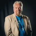 Walter Jon Williams portrait