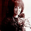 Wanda Jackson portrait
