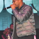 Warren G portrait