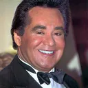 Wayne Newton portrait