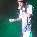 Webbie portrait