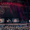 Whitesnake portrait