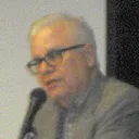 Whitley Strieber portrait