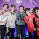 Why Don't We portrait