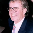 Wilbur Smith portrait