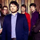 Wilco portrait