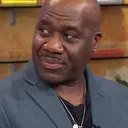 Will Downing portrait