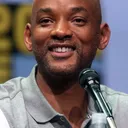 Will Smith portrait