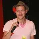 Will Young portrait