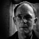 William Gibson portrait