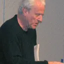 William Goldman portrait