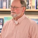 William Kent Krueger portrait