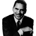 Willie Mitchell portrait