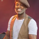 Willy William portrait