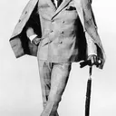 Wilson Pickett portrait