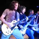 Winger portrait
