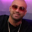 Wisin portrait