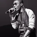 WizKid portrait