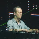 Wolfgang Gartner portrait