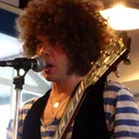 Wolfmother portrait