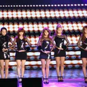 Wonder Girls portrait