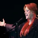 Wynonna portrait