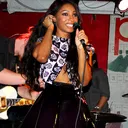 Wynter Gordon portrait