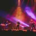 X Ambassadors portrait