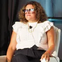 Xochitl Gonzalez portrait