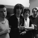 XTC portrait