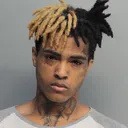 XXXTENTACION portrait