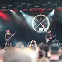 Xymox portrait