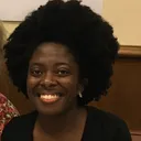 Yaa Gyasi portrait