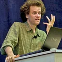 Yann Martel portrait