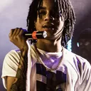 YBN Nahmir portrait