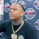 Yella Beezy portrait