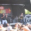 Yellowcard portrait