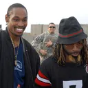 Ying Yang Twins portrait
