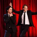 Ylvis portrait