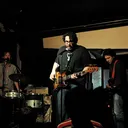 Yo la Tengo portrait