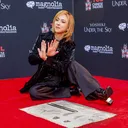Yoshiki portrait