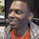 Young Dolph portrait