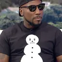 Young Jeezy portrait