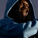 Young Nudy portrait
