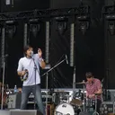 Young The Giant portrait