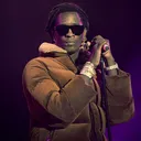 Young Thug portrait