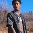 YoungBoy Never Broke Again portrait