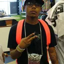 Yung Berg portrait