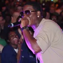 Yung Joc portrait