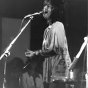 Yvonne Elliman portrait